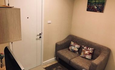 For rent 1 Beds condo in Don Mueang, Bangkok