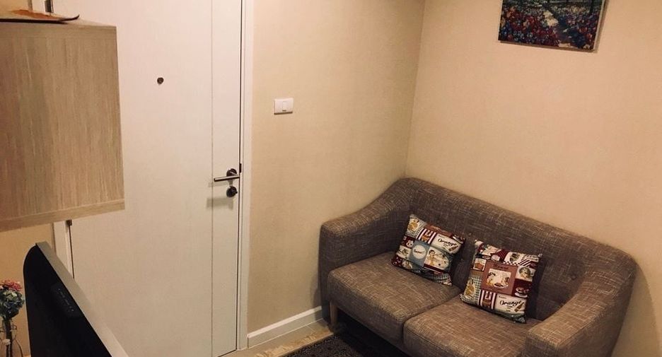 For rent 1 Beds condo in Don Mueang, Bangkok