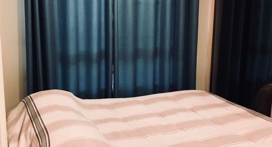 For rent 1 Beds condo in Don Mueang, Bangkok