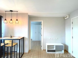 For sale 1 bed condo in Bang Khen, Bangkok