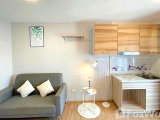 For sale 1 bed condo in Bang Khen, Bangkok