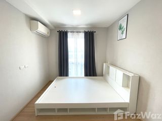 For sale 1 bed condo in Bang Khen, Bangkok