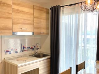 For sale 1 bed condo in Bang Khen, Bangkok