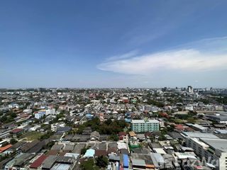 For sale 1 bed condo in Lak Si, Bangkok
