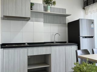 For sale 1 bed condo in Lak Si, Bangkok