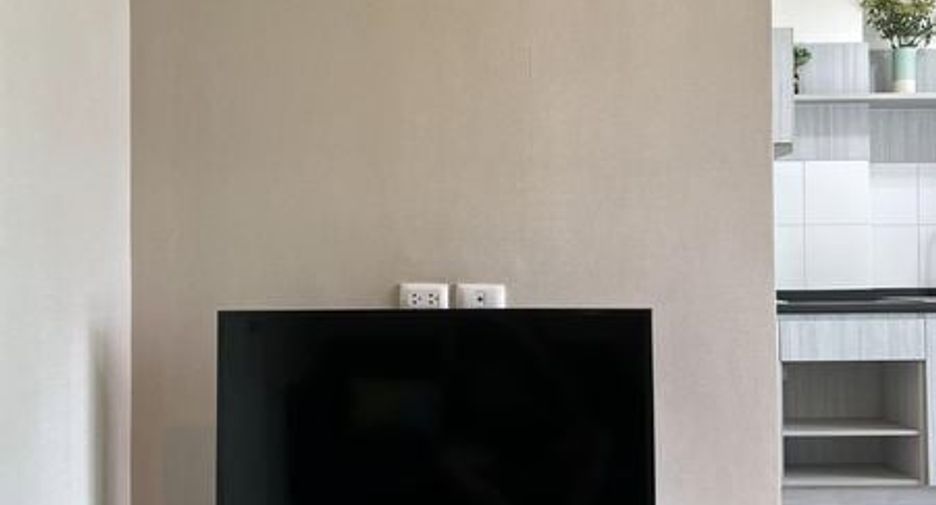 For sale 1 Beds condo in Lak Si, Bangkok