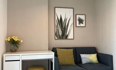 For sale 1 Beds condo in Lak Si, Bangkok