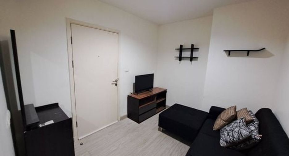 For sale 1 Beds condo in Lak Si, Bangkok