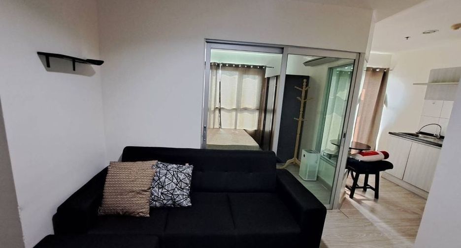 For sale 1 Beds condo in Lak Si, Bangkok