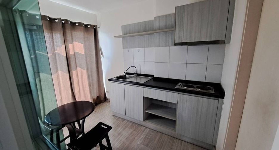 For sale 1 Beds condo in Lak Si, Bangkok