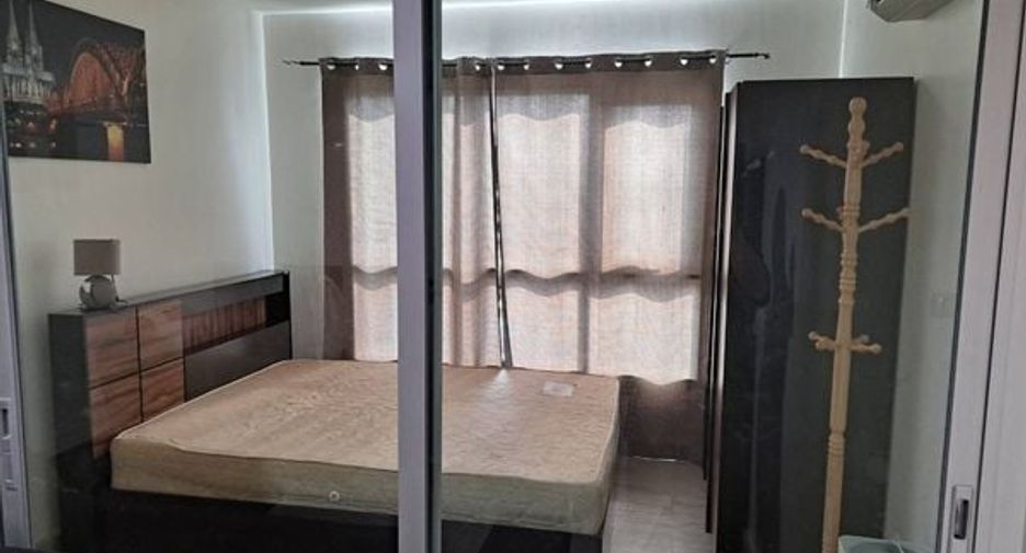 For sale 1 Beds condo in Lak Si, Bangkok