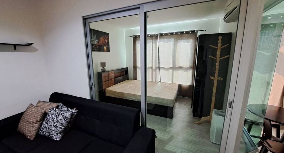 For sale 1 Beds condo in Lak Si, Bangkok