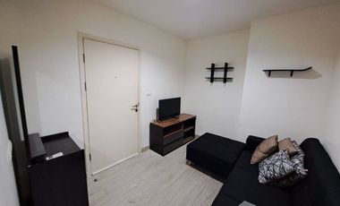 For sale 1 Beds condo in Lak Si, Bangkok