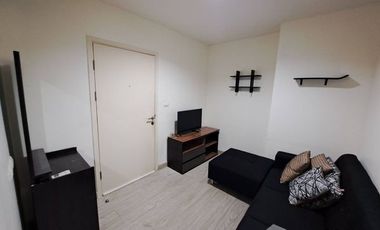 For sale 1 bed condo in Lak Si, Bangkok