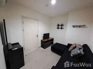 For sale 1 bed condo in Lak Si, Bangkok
