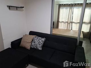 For sale 1 bed condo in Lak Si, Bangkok