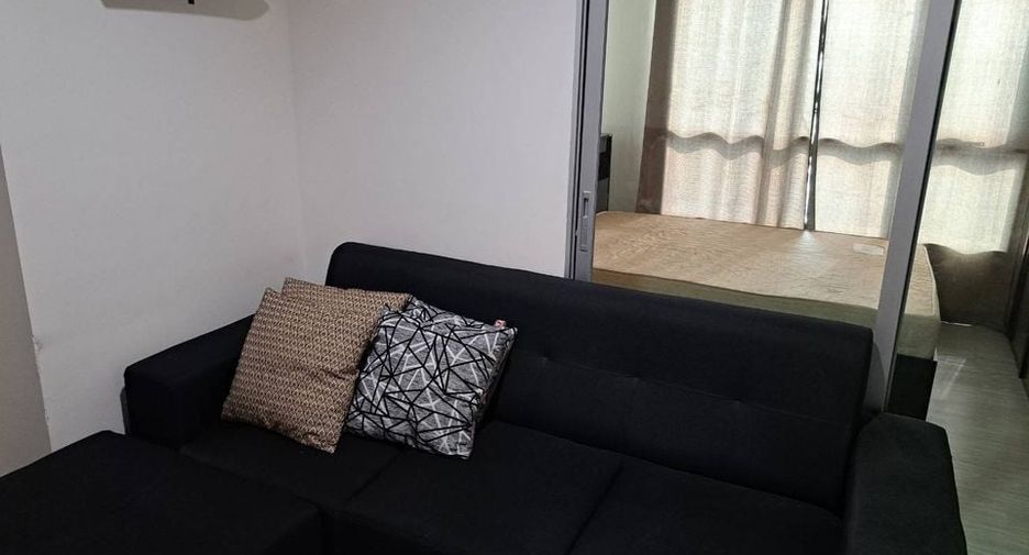 For sale 1 Beds condo in Lak Si, Bangkok