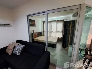 For sale 1 bed condo in Lak Si, Bangkok