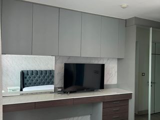 For rent 1 bed condo in Din Daeng, Bangkok