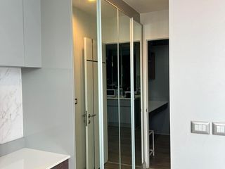 For rent 1 bed condo in Din Daeng, Bangkok
