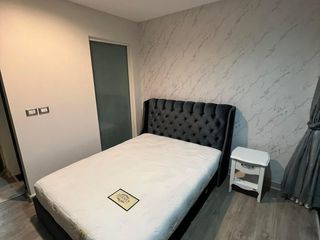 For rent 1 bed condo in Din Daeng, Bangkok