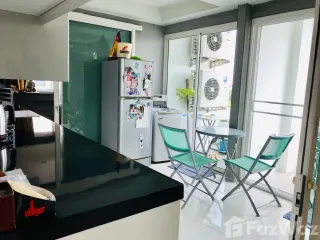 For sale 2 Beds condo in Don Mueang, Bangkok