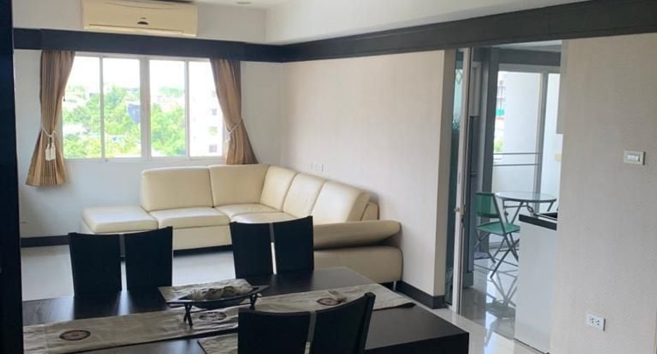 For sale 2 Beds condo in Don Mueang, Bangkok
