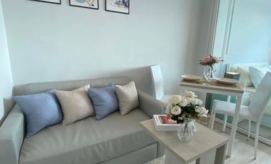 For sale 1 Beds condo in Lak Si, Bangkok