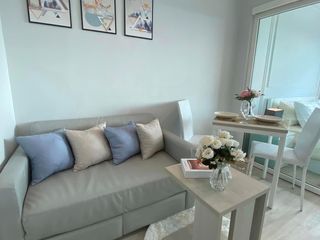 For sale 1 bed condo in Lak Si, Bangkok