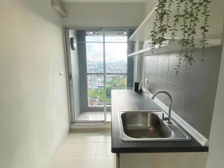 For sale 1 bed condo in Lak Si, Bangkok