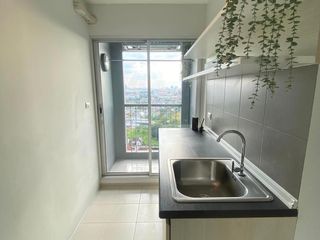 For sale 1 bed condo in Lak Si, Bangkok