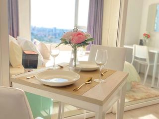 For sale 1 bed condo in Lak Si, Bangkok