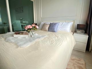 For sale 1 bed condo in Lak Si, Bangkok