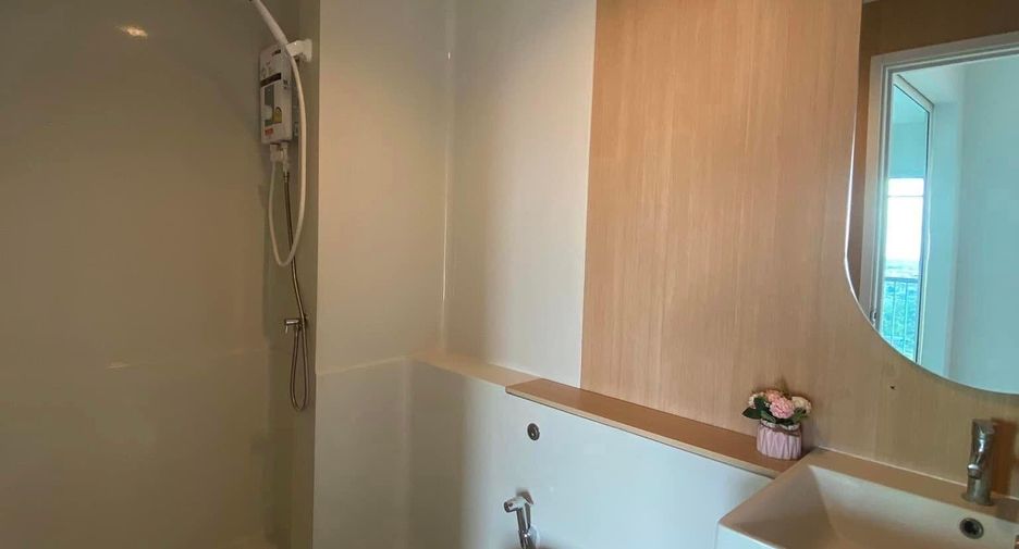 For sale 1 Beds condo in Lak Si, Bangkok