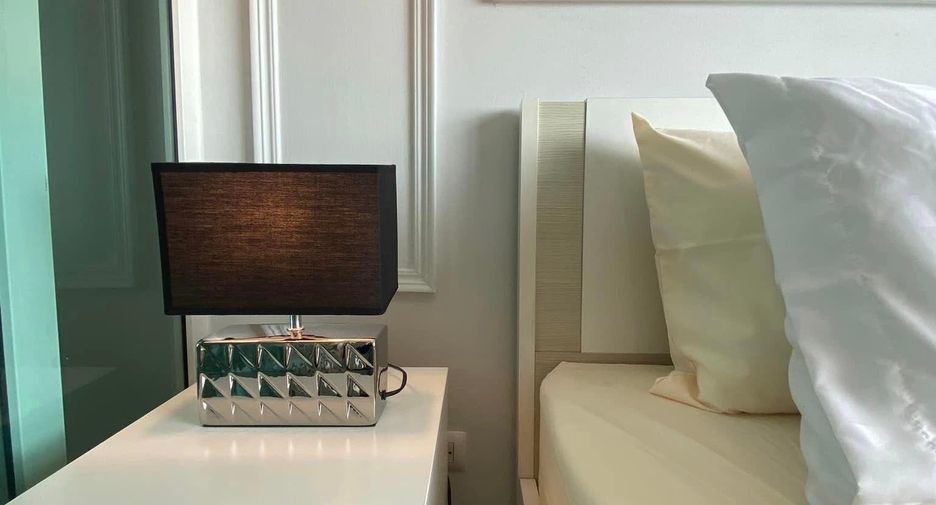 For sale 1 Beds condo in Lak Si, Bangkok