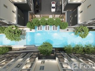 For sale 1 bed condo in Bang Khen, Bangkok