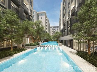 For sale 1 bed condo in Bang Khen, Bangkok