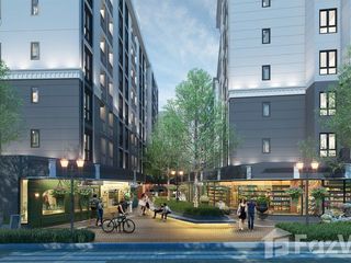For sale 1 bed condo in Bang Khen, Bangkok