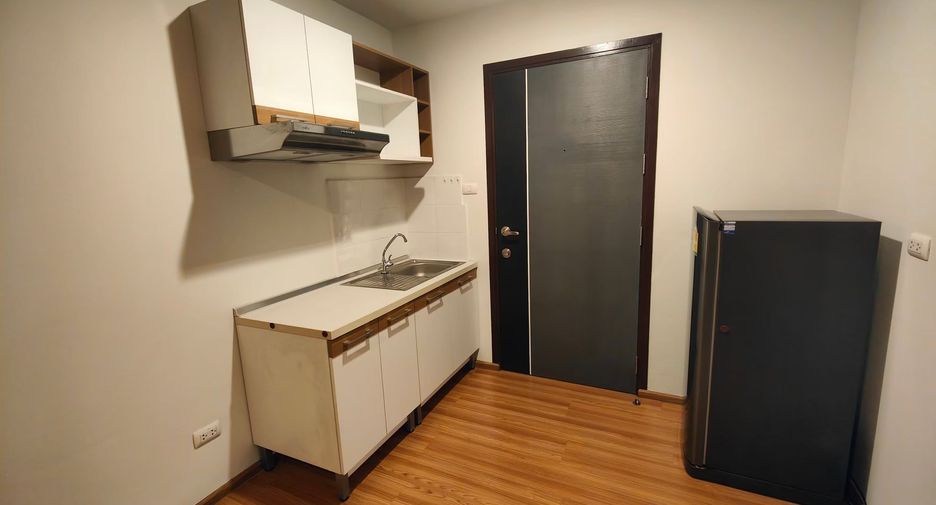 For sale 1 Beds condo in Lak Si, Bangkok
