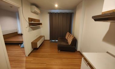 For sale 1 Beds condo in Lak Si, Bangkok