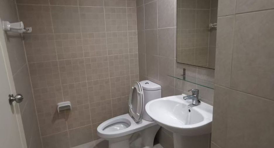For sale 1 Beds condo in Lak Si, Bangkok