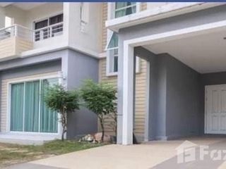 For sale 3 Beds house in Don Mueang, Bangkok