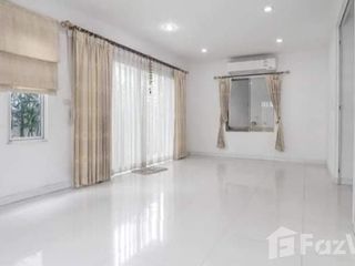 For sale 3 Beds house in Don Mueang, Bangkok