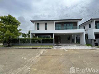 For rent 4 Beds house in Don Mueang, Bangkok