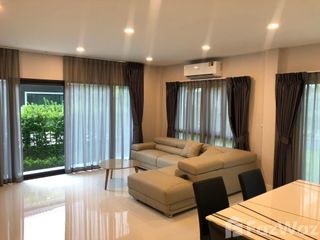For rent 4 Beds house in Don Mueang, Bangkok