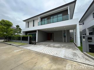 For rent 4 Beds house in Don Mueang, Bangkok