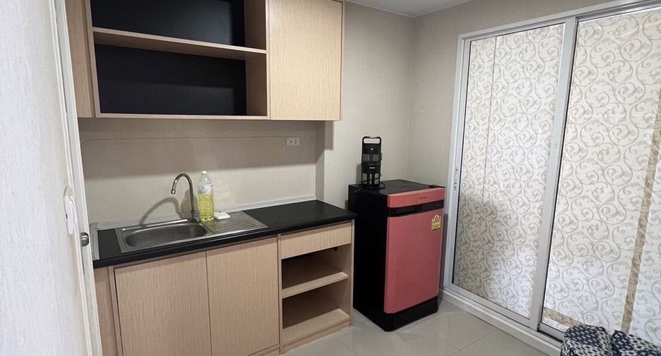 For sale 1 Beds condo in Don Mueang, Bangkok