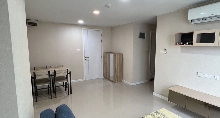 For sale 1 Beds condo in Don Mueang, Bangkok