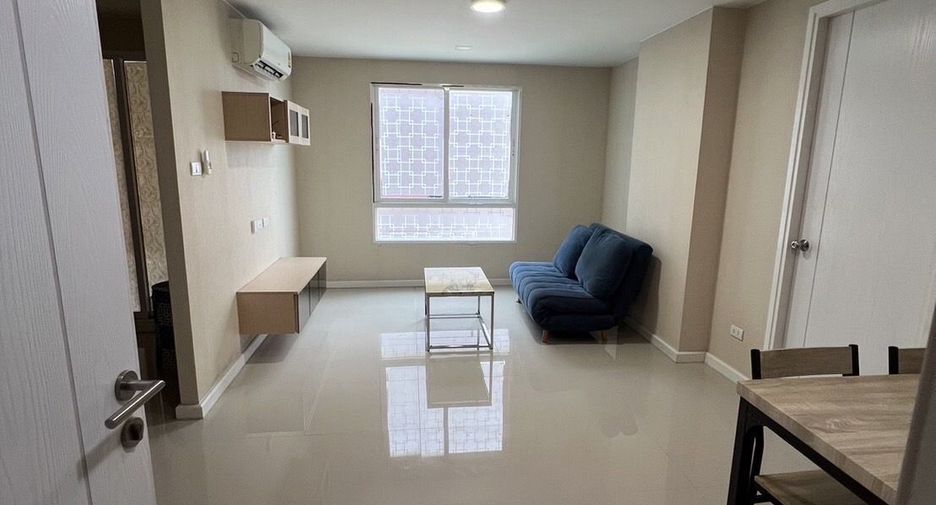 For sale 1 Beds condo in Don Mueang, Bangkok