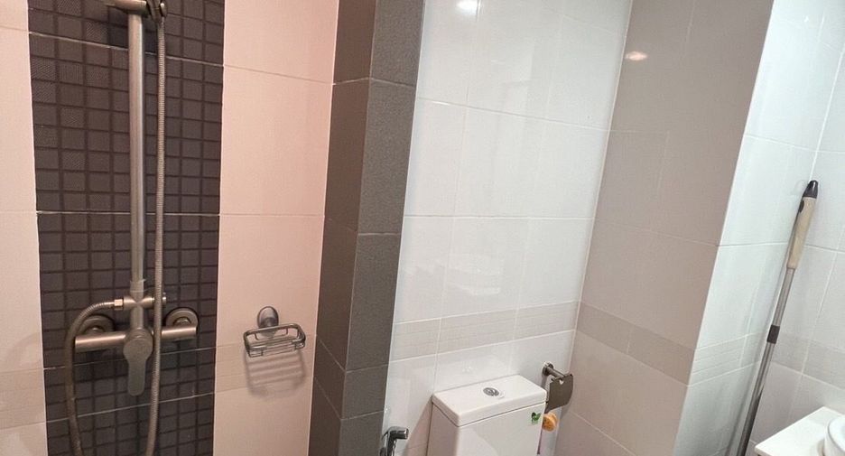 For sale 1 Beds condo in Don Mueang, Bangkok